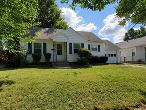 2844 Grace Ave in Dayton, OH - Building Photo - Building Photo