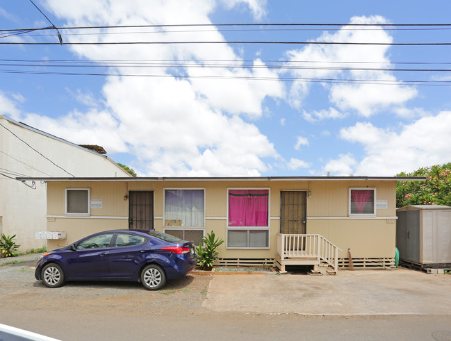 94-752 Haakoa Pl in Waipahu, HI - Building Photo - Building Photo