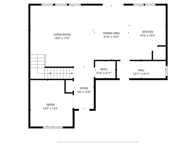 6246 Hawthorne Ave in Ypsilanti, MI - Building Photo - Building Photo