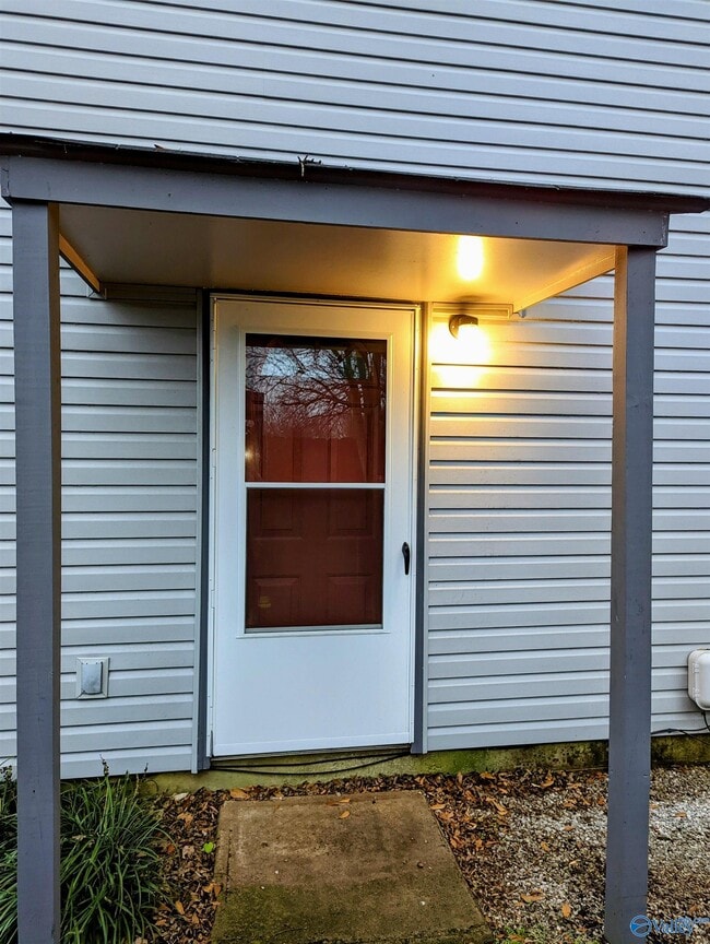 1422 Humes Ave NE-Unit -C in Huntsville, AL - Building Photo - Building Photo