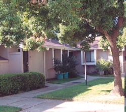 Diakonia Housing I (McGregor Commons) in Rancho Cordova, CA - Foto de edificio - Building Photo