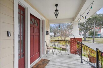 802 Taft Pl in New Orleans, LA - Foto de edificio - Building Photo