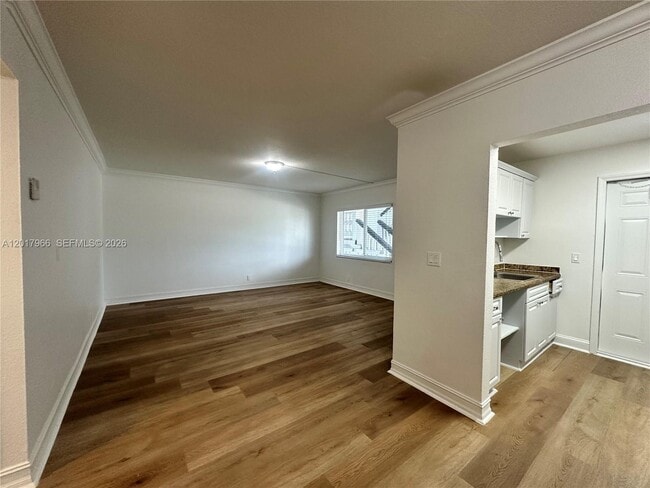 property at 1400 NE 56th St