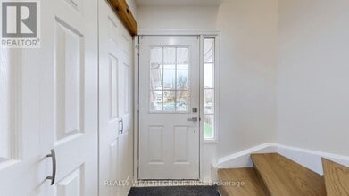 7 Gadwall Ave in Barrie, ON - Building Photo - Building Photo