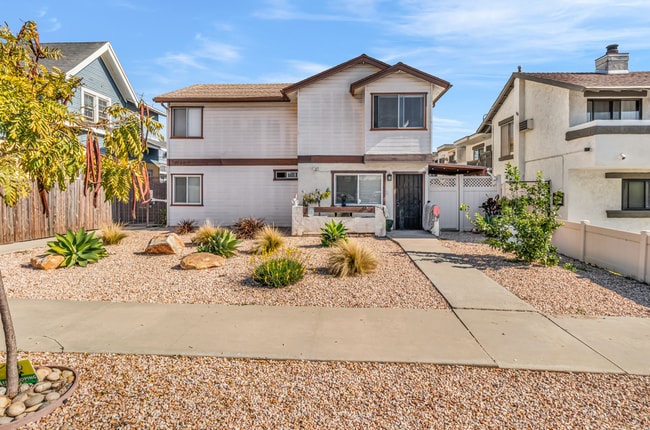 property at 3783 36th St