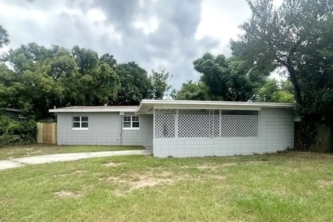 property at 8987 Balboa Dr