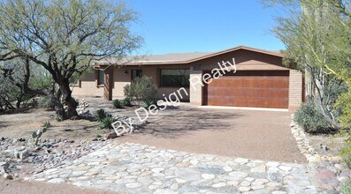 6515 N Burro Creek Pl in Tucson, AZ - Building Photo - Building Photo