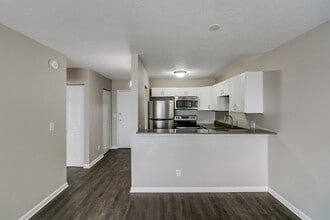 The PARK in Lincoln Park, MI - Building Photo - Building Photo