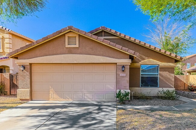 property at 3041 E Pinto Valley Rd
