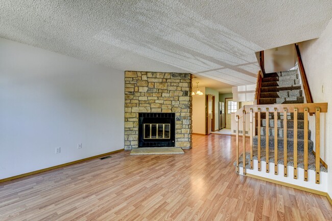 1051 Milo Cir in Lafayette, CO - Building Photo - Building Photo