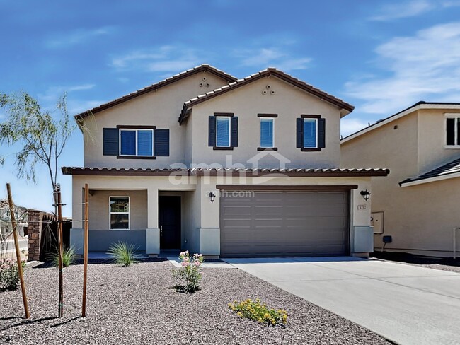 property at 9717 W Luxton Ln
