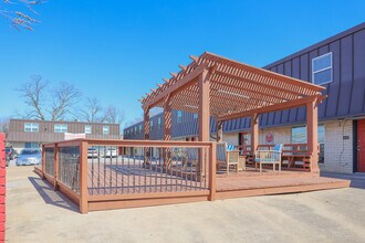 Zen in Arlington, TX - Building Photo - Building Photo