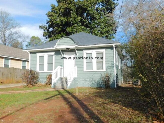 2497 Lakewood Ave SW in Atlanta, GA - Building Photo - Building Photo