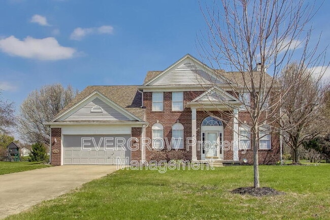 property at 14175 Nicholas Dr