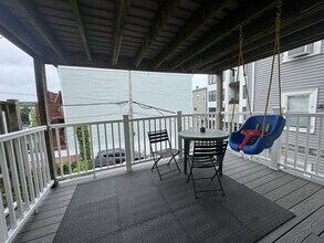 522 E 3rd St in Boston, MA - Building Photo - Building Photo