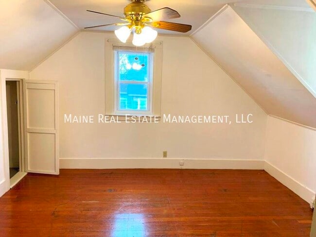 property at 160 Grove St