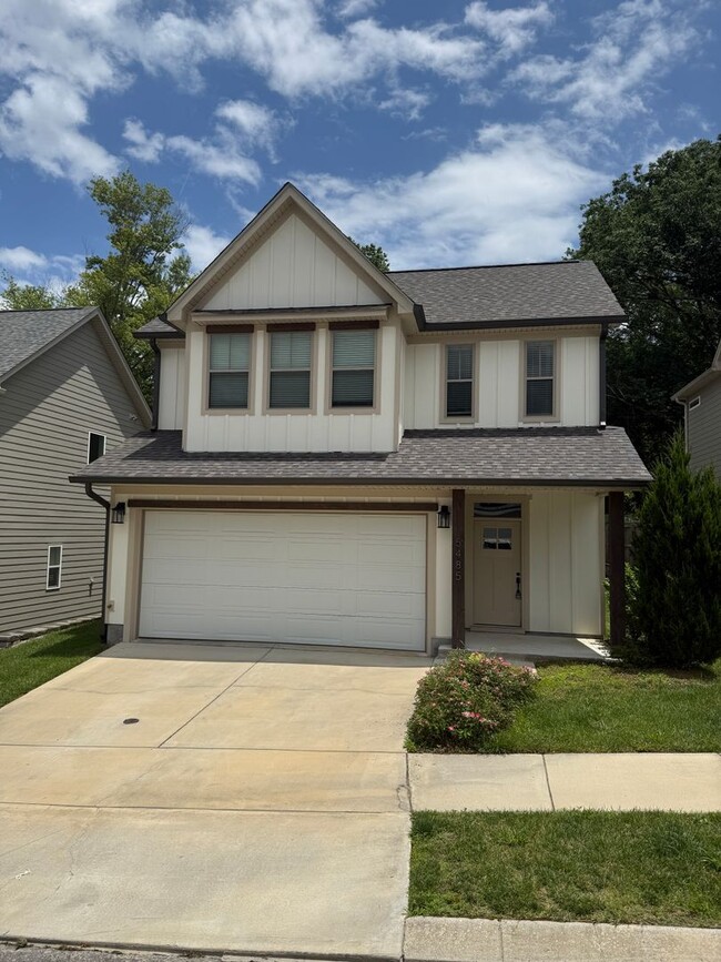 property at 5485 Abby Grace Lp