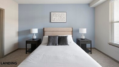 1200 Brookwood Dr, Unit 333 in Little Rock, AR - Building Photo - Building Photo