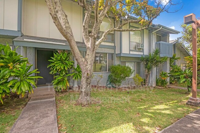 property at 995 Awaawaanoa Pl