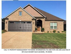 76 Copper Rdg Cv in Jackson, TN - Building Photo