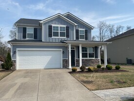 4304 Longfellow Dr in Nashville, TN - Building Photo