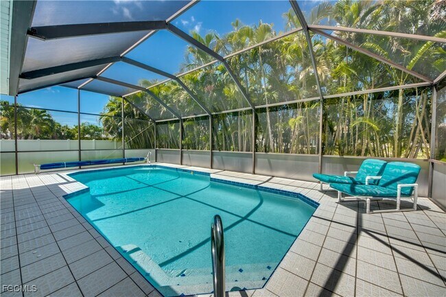 property at 4406 SW 25th Ave