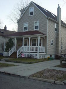 311 Baker St in Royal Oak, MI - Building Photo