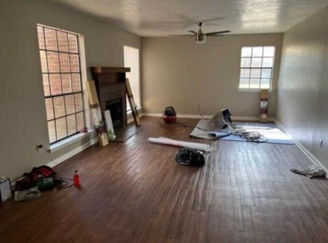 property at 2402 Sycamore Ave
