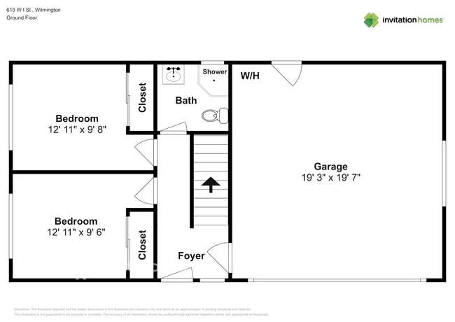 618 W I St in Los Angeles, CA - Building Photo - Building Photo