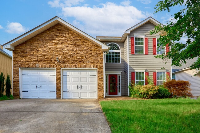 property at 955 Pebble Creek Trail