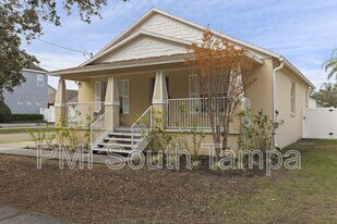 7515 S Westshore Blvd in Tampa, FL - Building Photo