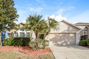 2915 Ariel Ave, Unit 1478 in Kissimmee, FL - Building Photo