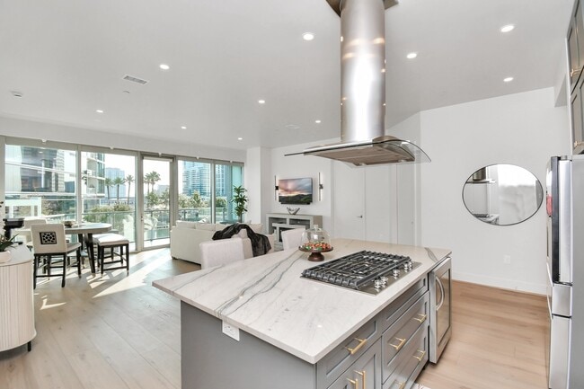 property at 1600 Post Oak Blvd