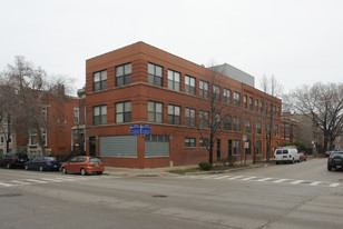 1101 N Damen Ave Apartments