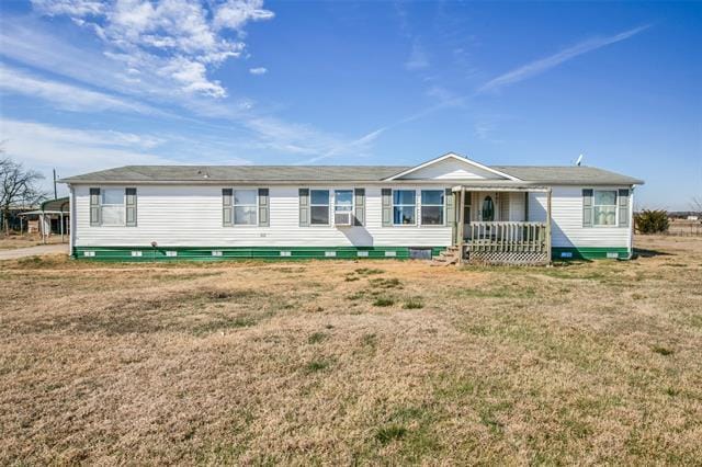 407 Co Rd 699 in Farmersville, TX - Building Photo - Building Photo
