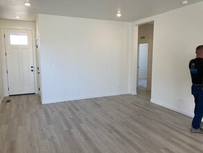 4588 E Vera Cruz St in Nampa, ID - Building Photo - Building Photo