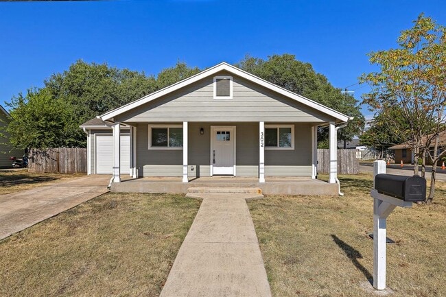302 Martin Luther King Jr St