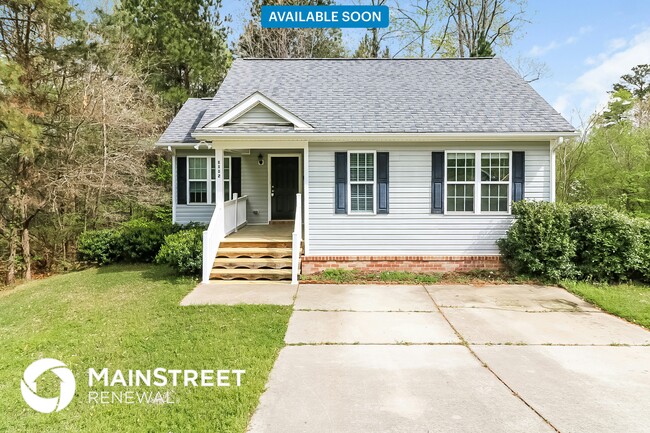 property at 1112 Delham Rd