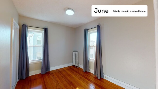 29 Craigie St in Boston, MA - Building Photo - Building Photo