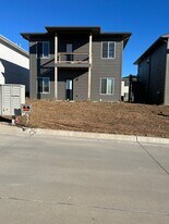 5410 E 12th St N in Park City, KS - Building Photo