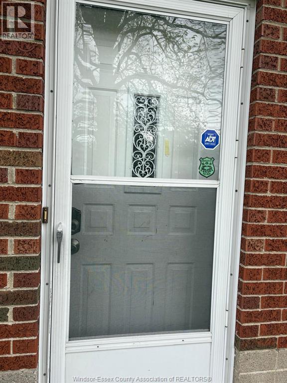 3580 McKay Ave in Windsor, ON - Building Photo - Building Photo
