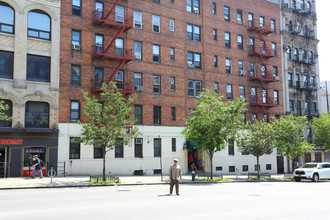 115 E 116th St in New York, NY - Building Photo - Building Photo