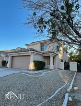 3317 Salmon Creek Dr in Las Vegas, NV - Foto de edificio - Building Photo