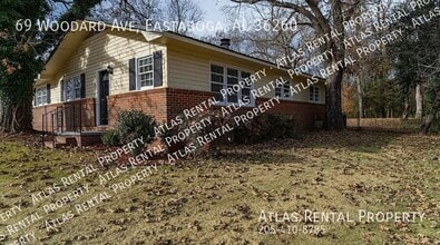 69 Woodard Ave in Oxford, AL - Building Photo - Building Photo
