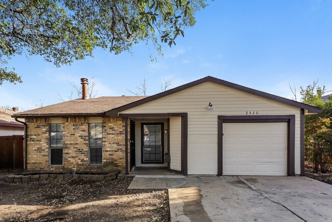 2420 Cripple Creek Dr