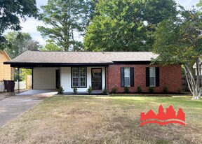 12214 Mary Alice Dr in Arlington, TN - Building Photo