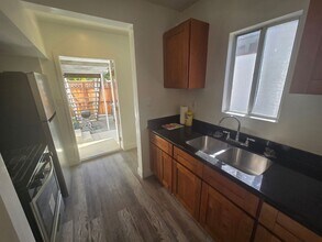 2305 Napa St in Vallejo, CA - Building Photo - Building Photo