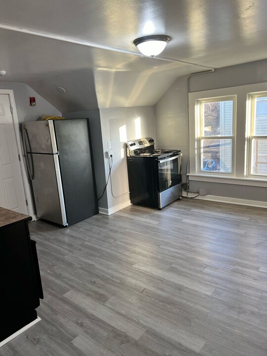 116 Willow St in Meriden, CT - Building Photo