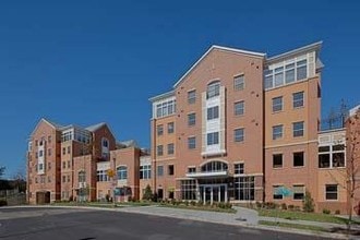 The Summit at St. Martin's in Washington, DC - Building Photo - Building Photo