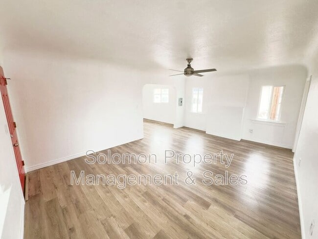 3327 Polk Ave in San Diego, CA - Building Photo - Building Photo